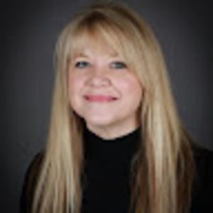 Meet your Posher, Anne